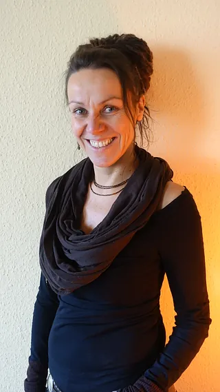 Britta Jakobs