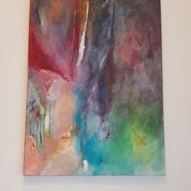 Kunst und Ergotherapiepraxis Yvonne Richter Kunst Galerie