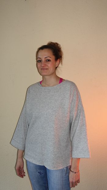 Miriam Herforth
