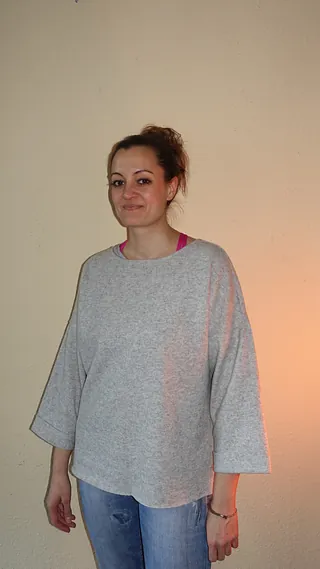 Miriam Herforth