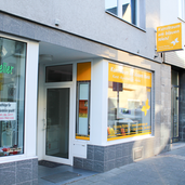 Ergotherapie Yvonne Richter Anfahrt