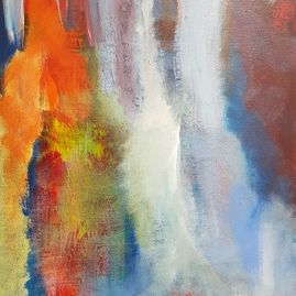 Kunst und Ergotherapiepraxis Yvonne Richter Kunst Galerie